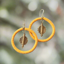 Load image into Gallery viewer, Hoop Summer No. 11