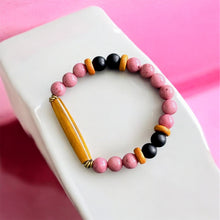 Load image into Gallery viewer, Strawberry Cone Bracelet