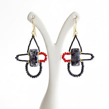 Load image into Gallery viewer, Artemis Earrings