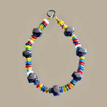 Load image into Gallery viewer, Rainbow Road Necklace
