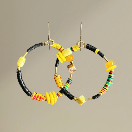 Hoop Summer No. 12