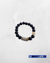 Load image into Gallery viewer, Strength Stretch Bracelet