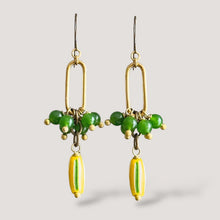 Load image into Gallery viewer, Liming Crane Earrings