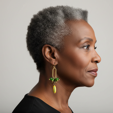 Load image into Gallery viewer, Liming Crane Earrings