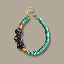 Load image into Gallery viewer, Oak Forest Necklace