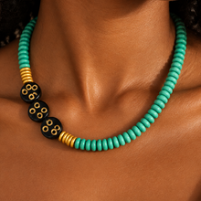 Load image into Gallery viewer, Oak Forest Necklace