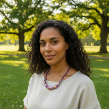 Load image into Gallery viewer, Umoja String Together Necklace