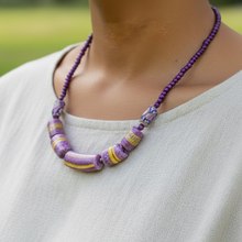 Load image into Gallery viewer, Umoja String Together Necklace