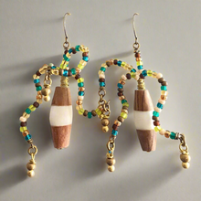 Load image into Gallery viewer, Circe Earrings