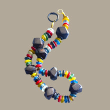 Load image into Gallery viewer, Rainbow Road Necklace