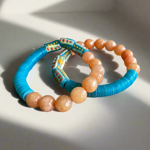 By the Pool Bracelet