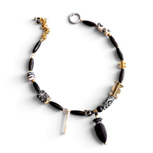 Load image into Gallery viewer, Left of Center Necklace