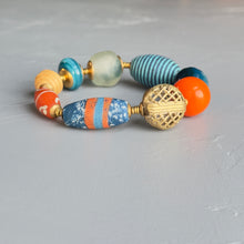 Load image into Gallery viewer, I.N.D.E.P.E.N.D.E.N.T Bracelet: Sun Coast