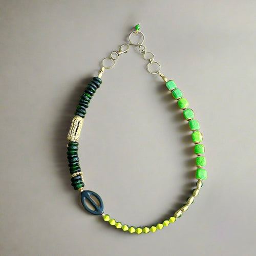 Limonada Necklace