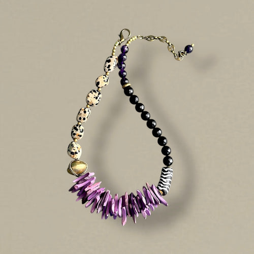 Grape Varietals Necklace