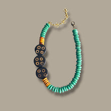 Load image into Gallery viewer, Oak Forest Necklace