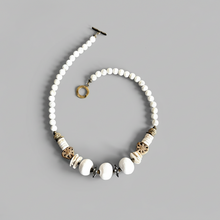Load image into Gallery viewer, Imani Necklace