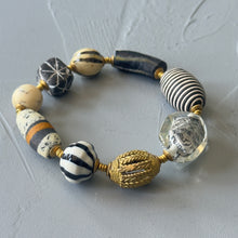 Load image into Gallery viewer, I.N.D.E.P.E.N.D.E.N.T Bracelet: Smoke Signals 2