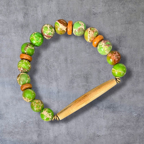 Limeade Bracelet