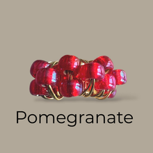 Load image into Gallery viewer, Beaded Hair Cuffs
