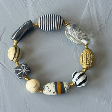 Load image into Gallery viewer, I.N.D.E.P.E.N.D.E.N.T Bracelet: Smoke Signals 2