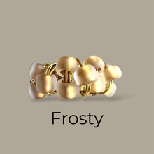 Load image into Gallery viewer, Beaded Hair Cuffs