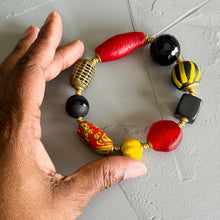 Load image into Gallery viewer, I.N.D.E.P.E.N.D.E.N.T Bracelet: Poppy Dreams