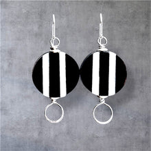 Load image into Gallery viewer, Boulevard Earrings