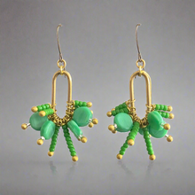 Load image into Gallery viewer, Jubilee Earrings
