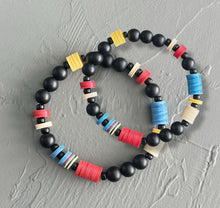 Load image into Gallery viewer, Minimal Modernist Bracelet