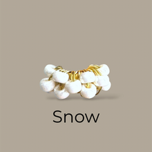 Load image into Gallery viewer, Beaded Hair Cuffs