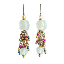 Load image into Gallery viewer, Jellyfish Earrings