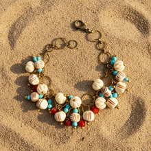 Load image into Gallery viewer, Relic Charm Bracelet