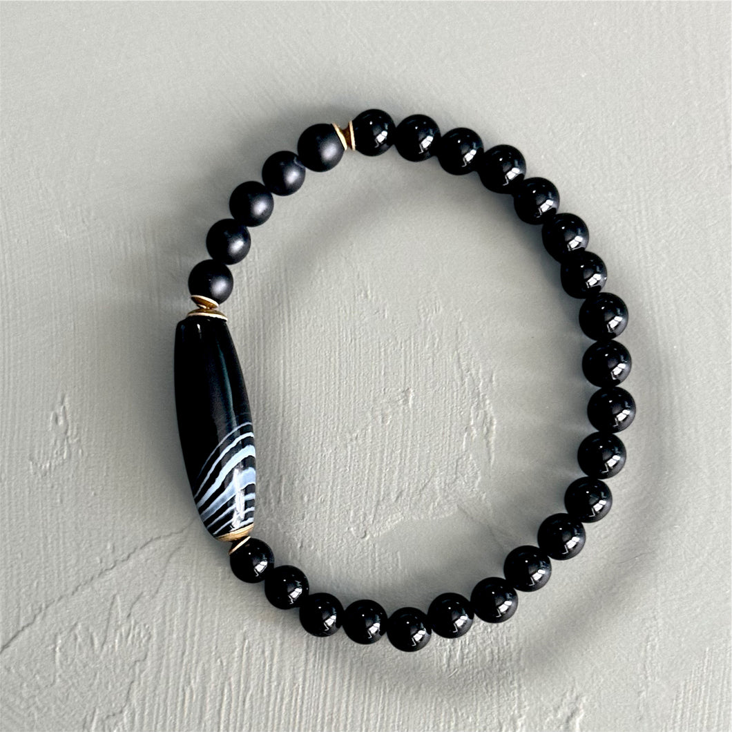 Band Together Bracelet: ALI Gives Back