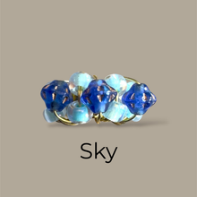 Load image into Gallery viewer, Beaded Hair Cuffs