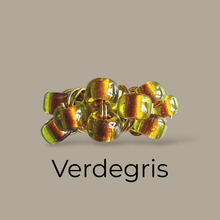 Load image into Gallery viewer, Beaded Hair Cuffs