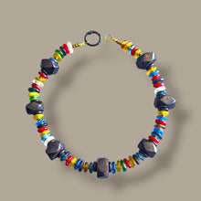 Load image into Gallery viewer, Rainbow Road Necklace