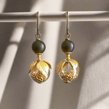 Load image into Gallery viewer, Ball Gown Era Earrings