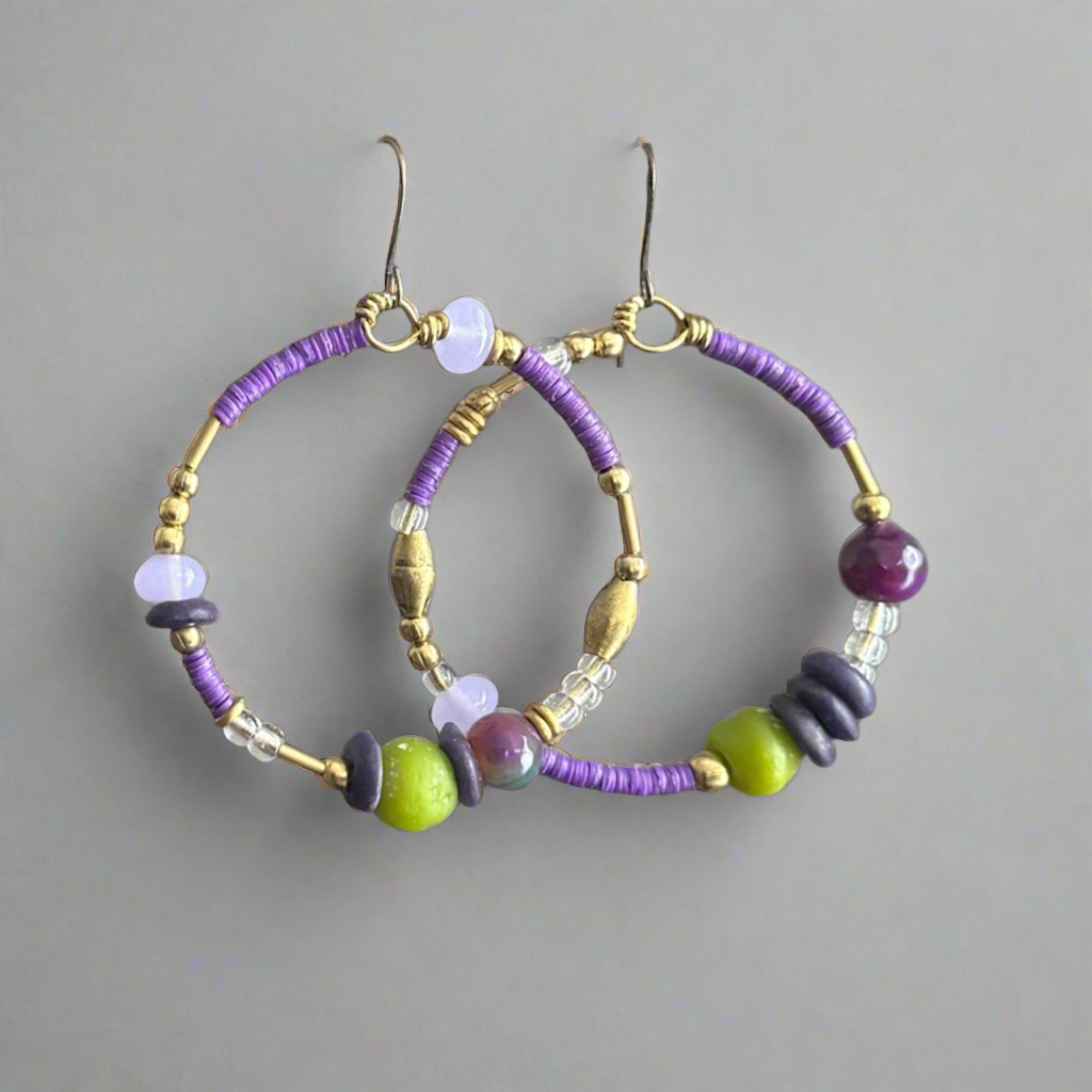 Hoop Summer No. 17