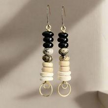 Load image into Gallery viewer, The Laws of Motion Earrings