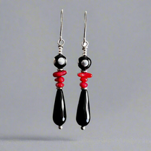 Load image into Gallery viewer, Teeter Earrings