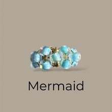 Load image into Gallery viewer, Beaded Hair Cuffs