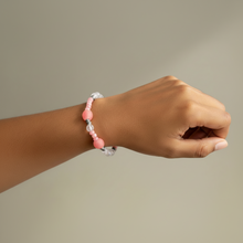 Load image into Gallery viewer, Love Lives Here Bracelet