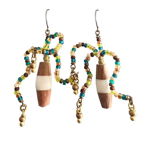 Circe Earrings