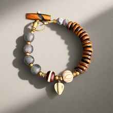 Load image into Gallery viewer, Greyhound Bracelet for One