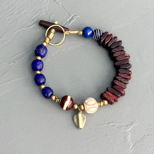 Greyhound Bracelet for One