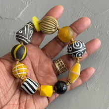 Load image into Gallery viewer, I.N.D.E.P.E.N.D.E.N.T Bracelet: Saffron