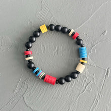 Load image into Gallery viewer, Minimal Modernist Bracelet
