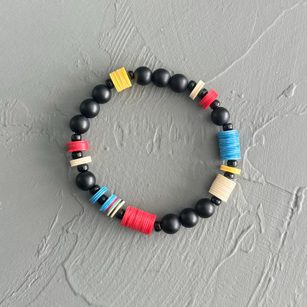 Minimal Modernist Bracelet