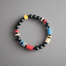 Load image into Gallery viewer, Minimal Modernist Bracelet